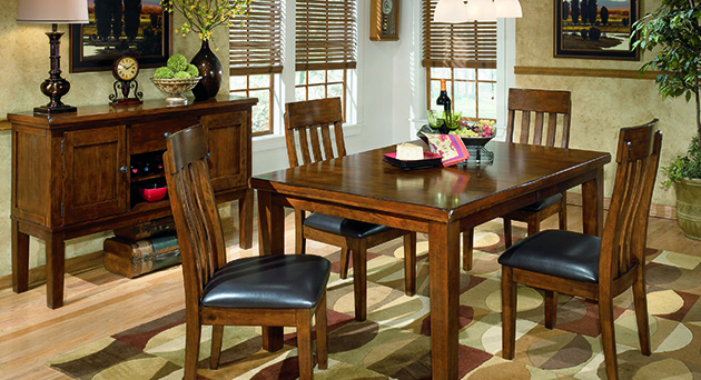 Dining Room Furniture On In New, New Orleans Style Dining Room Furniture